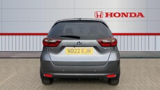 Honda Jazz 1.5 i-MMD Hybrid EX 5dr eCVT Hybrid Hatchback